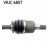 Arbre de transmission VKJC 6857 SKF, Vignette 3