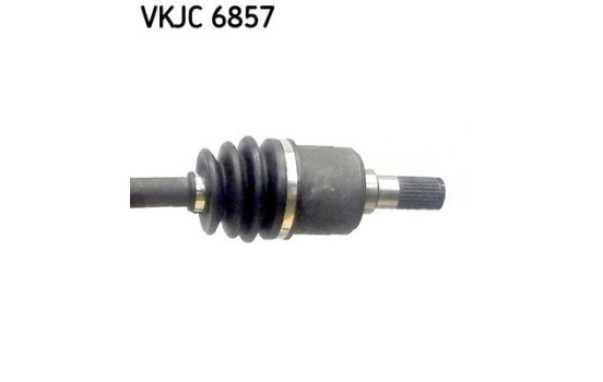 Arbre de transmission VKJC 6857 SKF, Image 3