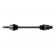 Arbre de transmission VKJC 6916 SKF