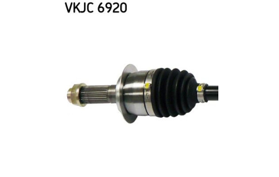 Arbre de transmission VKJC 6920 SKF, Image 2