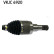 Arbre de transmission VKJC 6920 SKF, Vignette 3