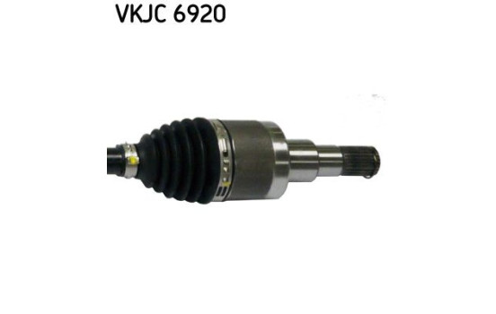 Arbre de transmission VKJC 6920 SKF, Image 3