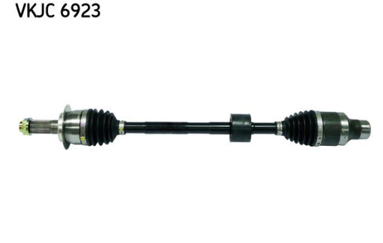 Arbre de transmission VKJC 6923 SKF, Image 2