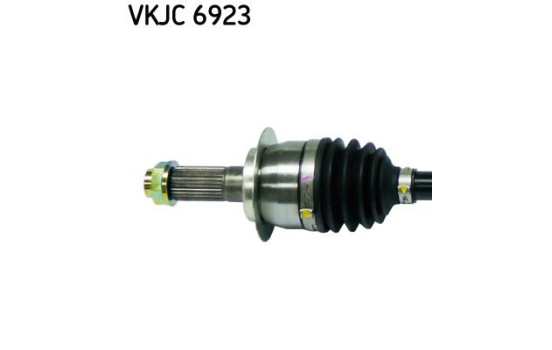 Arbre de transmission VKJC 6923 SKF, Image 3