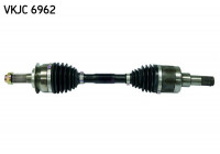 Arbre de transmission VKJC 6962 SKF