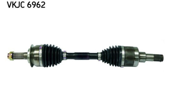 Arbre de transmission VKJC 6962 SKF