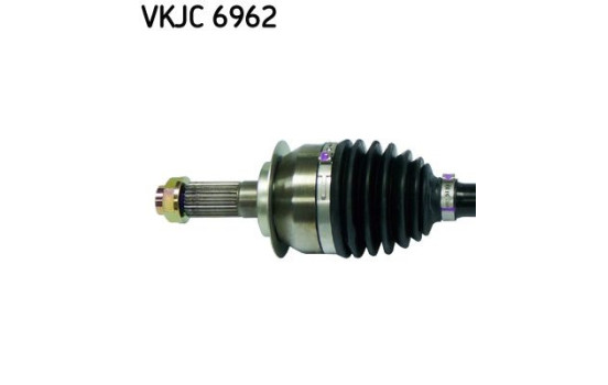 Arbre de transmission VKJC 6962 SKF, Image 2