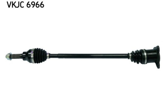 Arbre de transmission VKJC 6966 SKF, Image 2