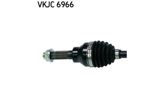 Arbre de transmission VKJC 6966 SKF, Image 3