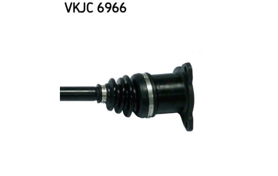 Arbre de transmission VKJC 6966 SKF, Image 4