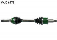 Arbre de transmission VKJC 6973 SKF