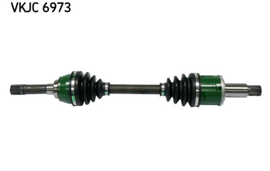 Arbre de transmission VKJC 6973 SKF