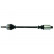 Arbre de transmission VKJC 6980 SKF