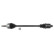 Arbre de transmission VKJC 6980 SKF, Vignette 2