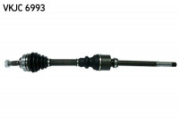 Arbre de transmission VKJC 6993 SKF