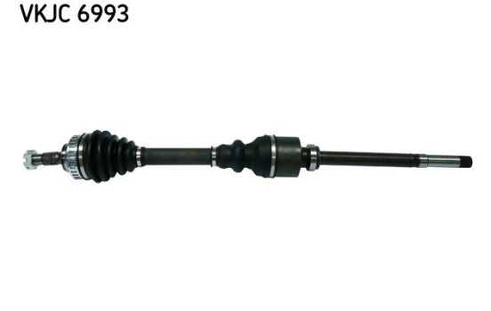 Arbre de transmission VKJC 6993 SKF