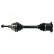 Arbre de transmission VKJC 7003 SKF