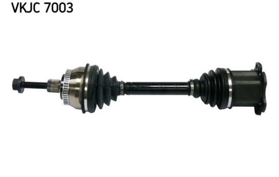 Arbre de transmission VKJC 7003 SKF, Image 2