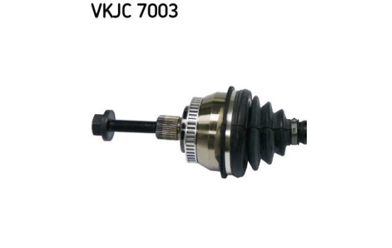 Arbre de transmission VKJC 7003 SKF, Image 3