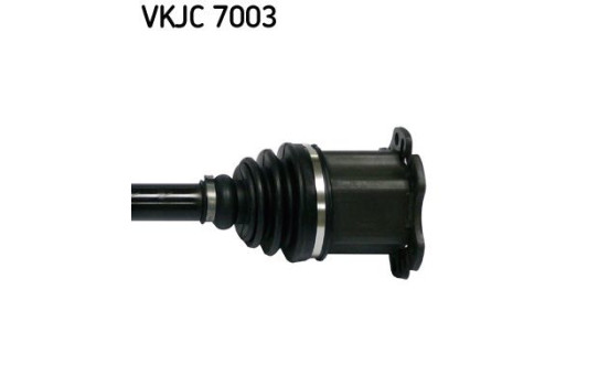 Arbre de transmission VKJC 7003 SKF, Image 4
