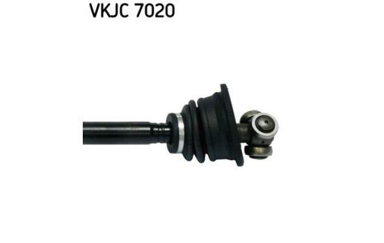 Arbre de transmission VKJC 7020 SKF, Image 3