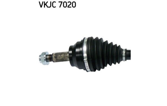 Arbre de transmission VKJC 7020 SKF, Image 4