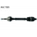 Arbre de transmission VKJC 7025 SKF, Vignette 2