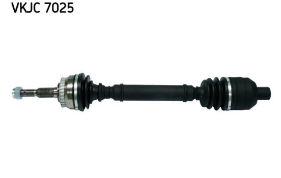 Arbre de transmission VKJC 7025 SKF, Image 2