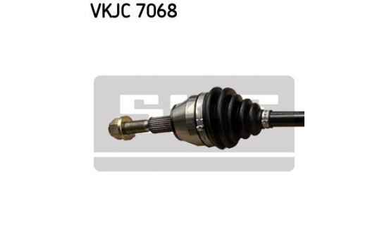 Arbre de transmission VKJC 7068 SKF, Image 2