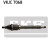 Arbre de transmission VKJC 7068 SKF, Vignette 3