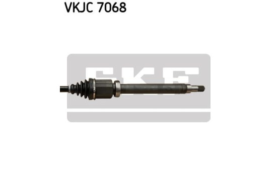 Arbre de transmission VKJC 7068 SKF, Image 3