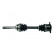 Arbre de transmission VKJC 7112 SKF