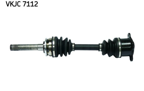 Arbre de transmission VKJC 7112 SKF, Image 2