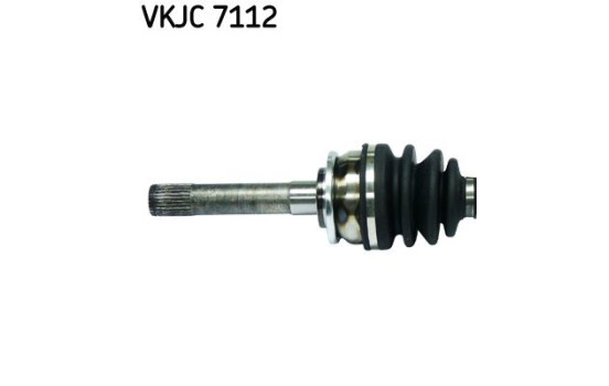 Arbre de transmission VKJC 7112 SKF, Image 3