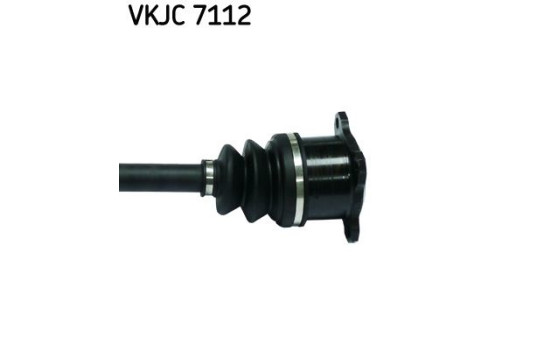 Arbre de transmission VKJC 7112 SKF, Image 4