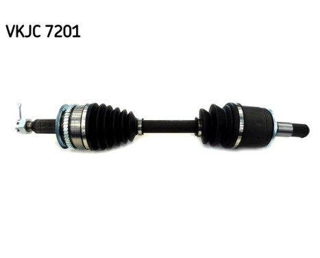 arbre de transmission VKJC 7201 SKF
