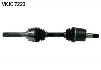 Arbre de transmission VKJC 7223 SKF