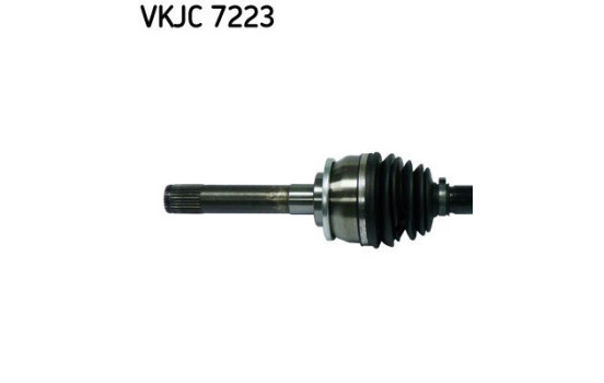 Arbre de transmission VKJC 7223 SKF, Image 2