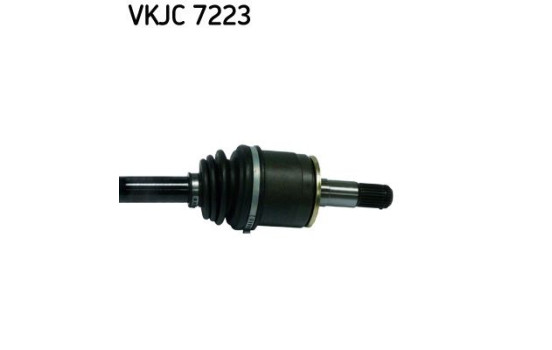 Arbre de transmission VKJC 7223 SKF, Image 3