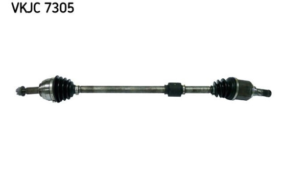 Arbre de transmission VKJC 7305 SKF