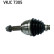 Arbre de transmission VKJC 7305 SKF, Vignette 2