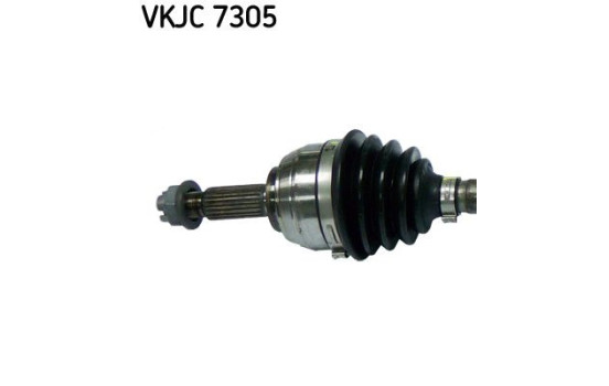 Arbre de transmission VKJC 7305 SKF, Image 2