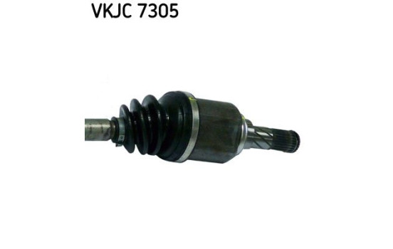 Arbre de transmission VKJC 7305 SKF, Image 3
