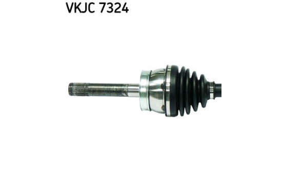 Arbre de transmission VKJC 7324 SKF, Image 2