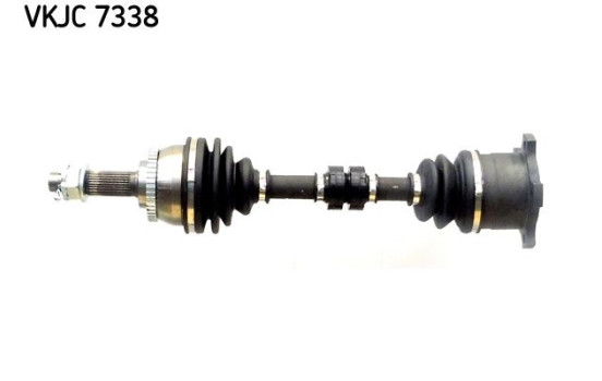 Arbre de transmission VKJC 7338 SKF
