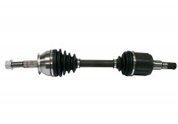 Arbre de transmission VKJC 7362 SKF