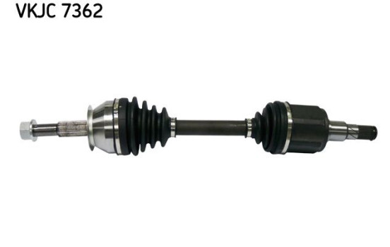 Arbre de transmission VKJC 7362 SKF, Image 2