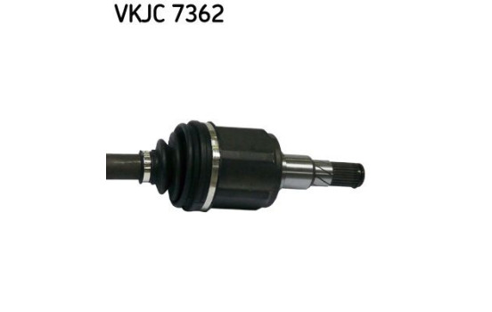 Arbre de transmission VKJC 7362 SKF, Image 4