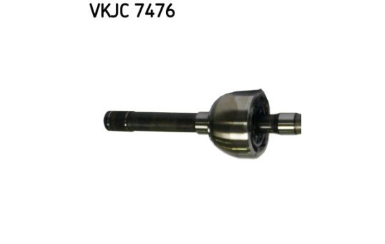 Arbre de transmission VKJC 7476 SKF, Image 2