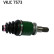 Arbre de transmission VKJC 7573 SKF, Vignette 3